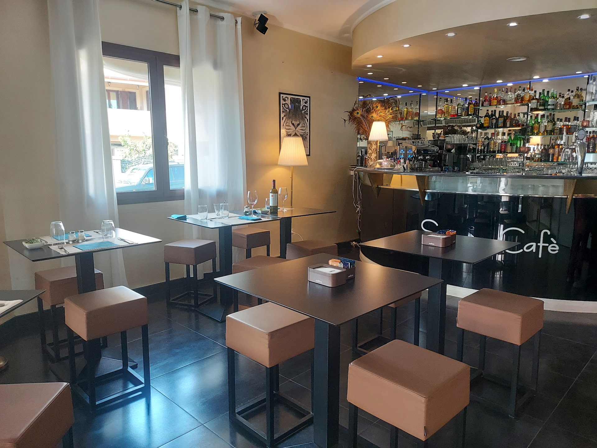 Savana Bar Bistrot
