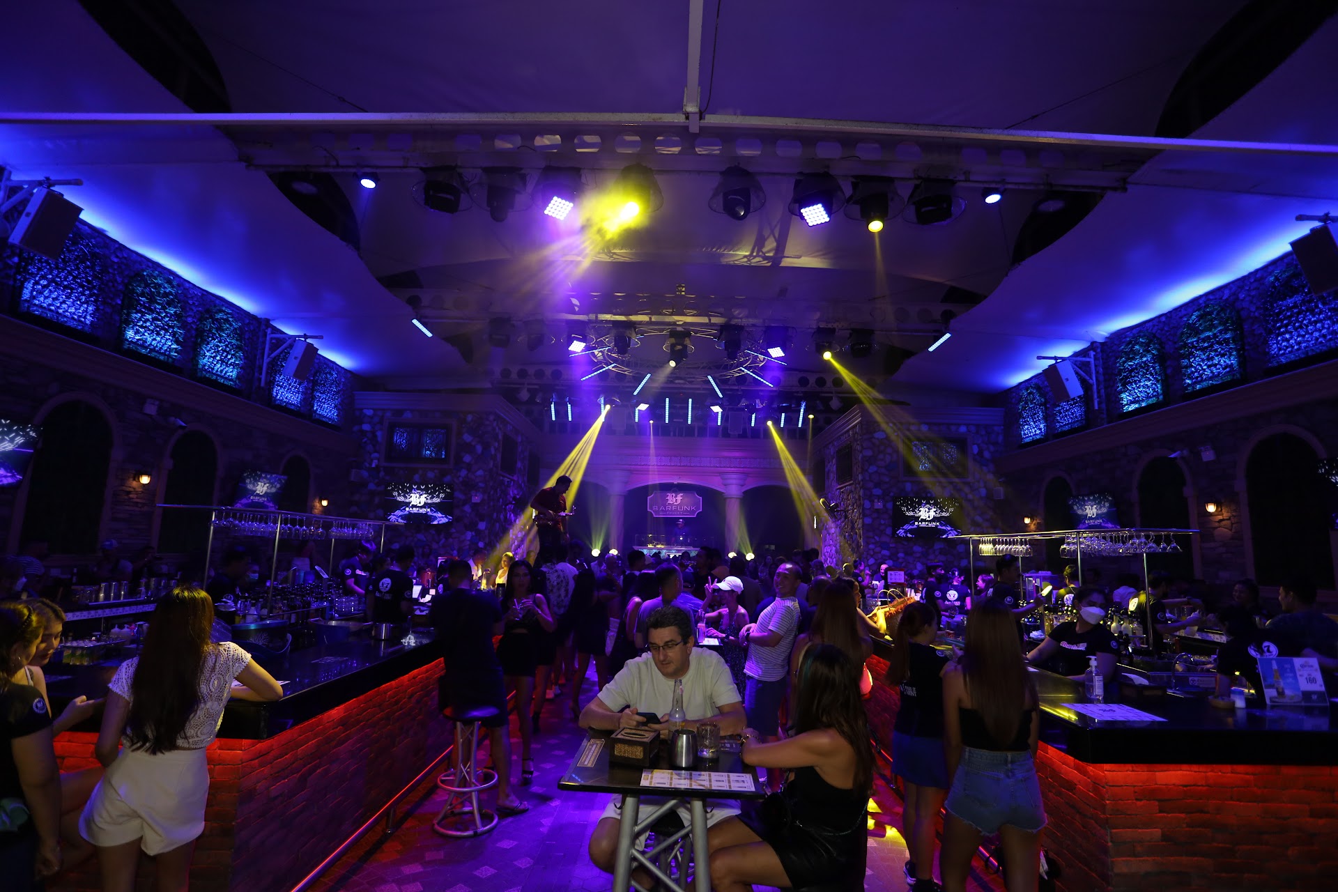 Barfunk Phuket