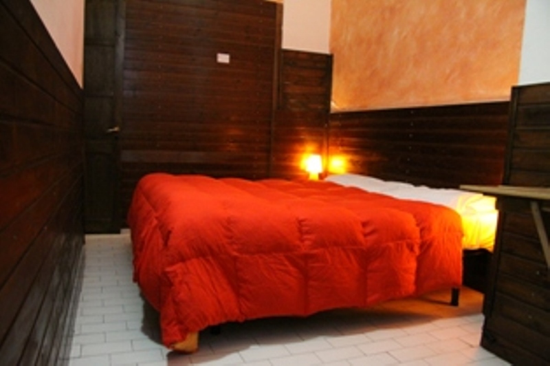 Agora Hostel
