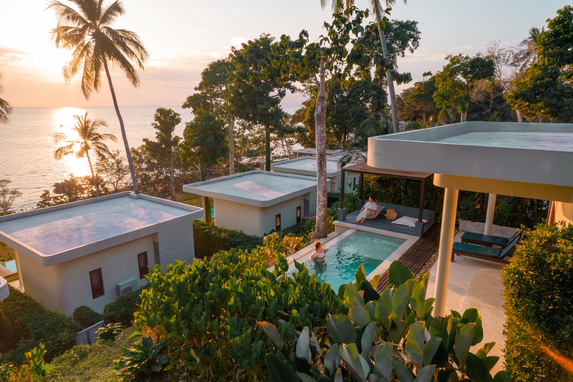 Nest Sense Resort-Koh Chang, Trat