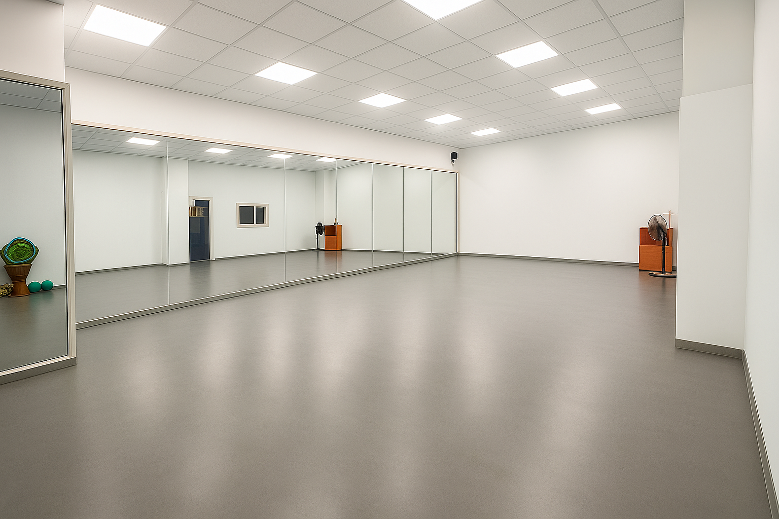 Emotion Dance Studio