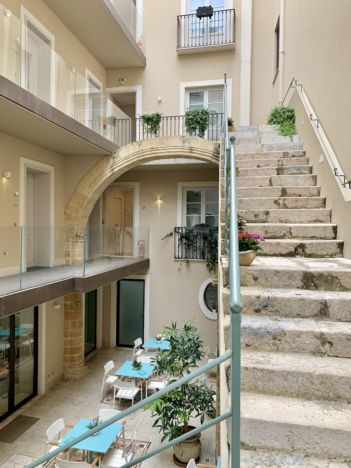 Hotel San Michele
