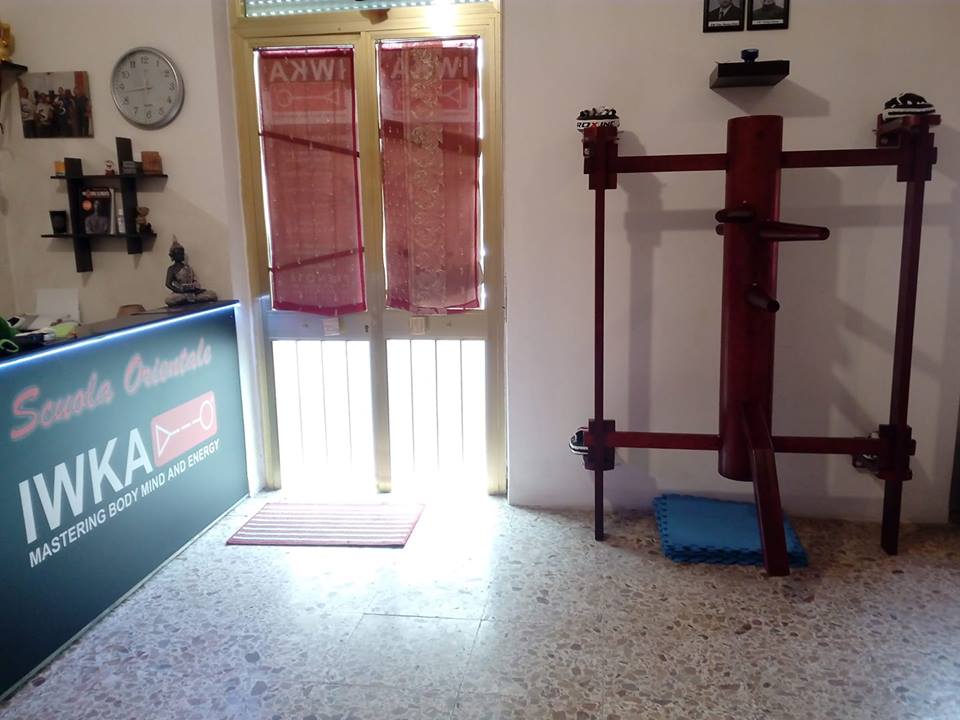 Scuola Orientale Bosa