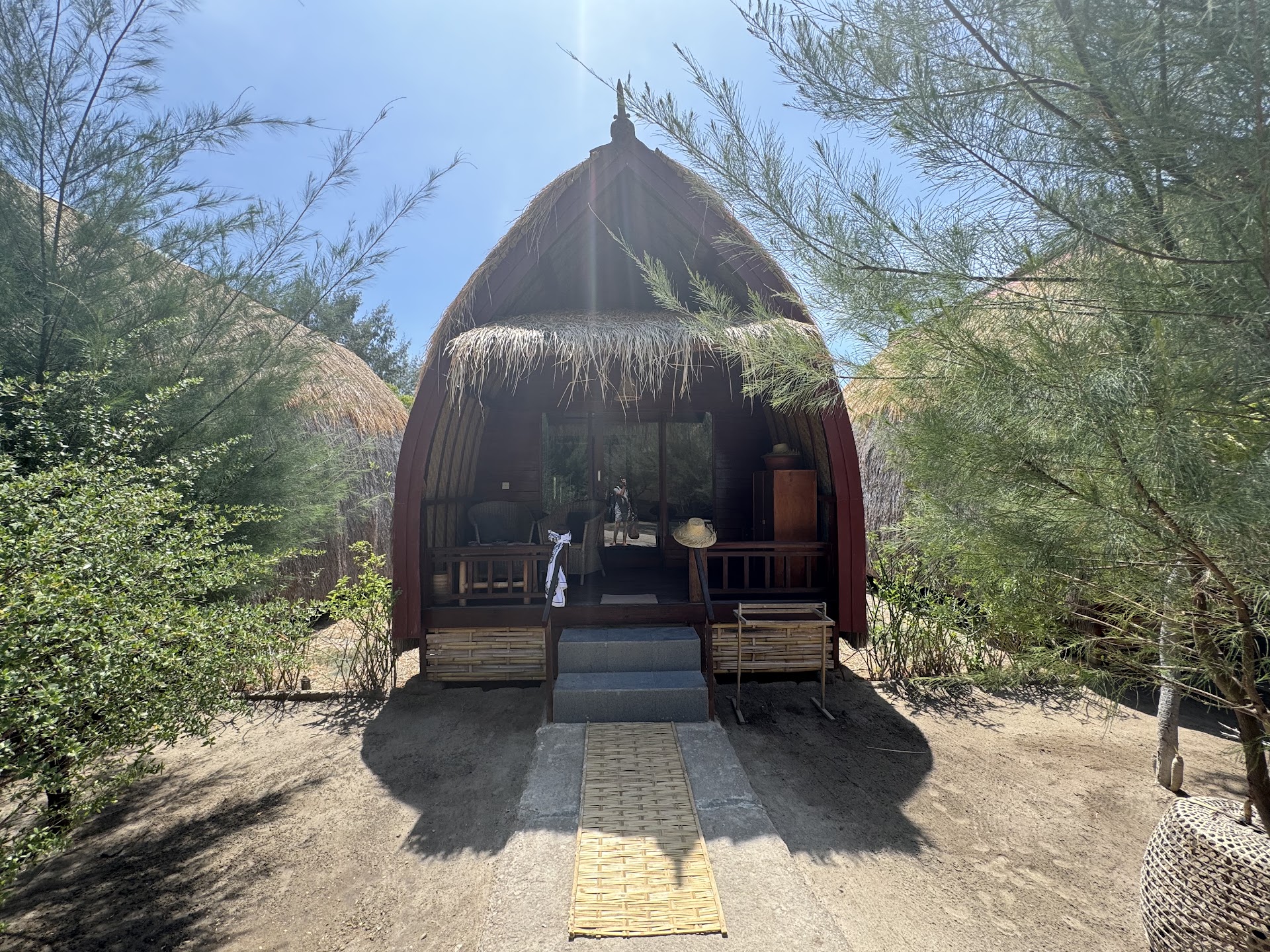 Balenta Bungalows
