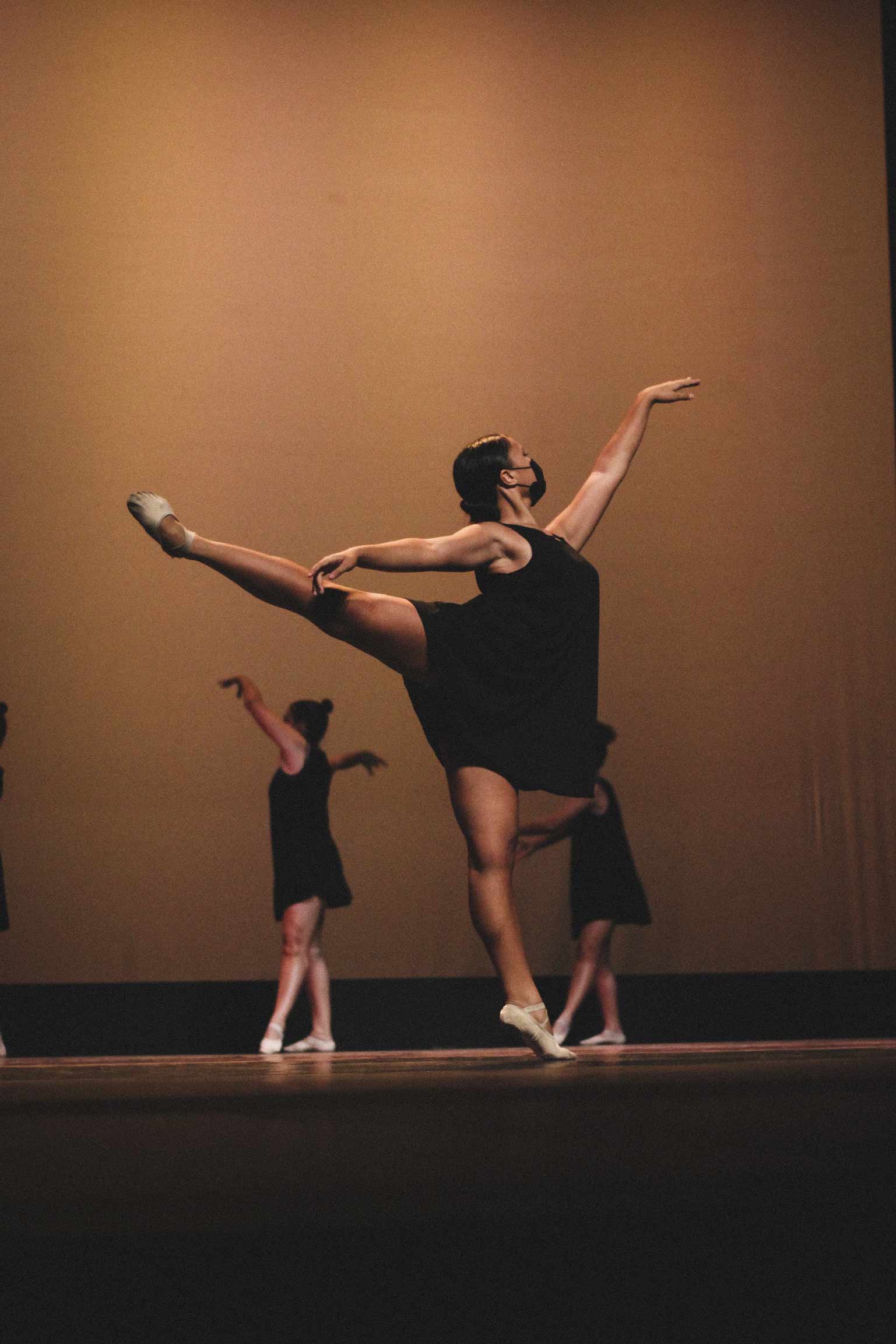Center Stage Dance Alliance