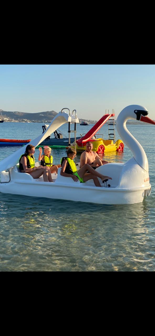 Paros Elite Watersports