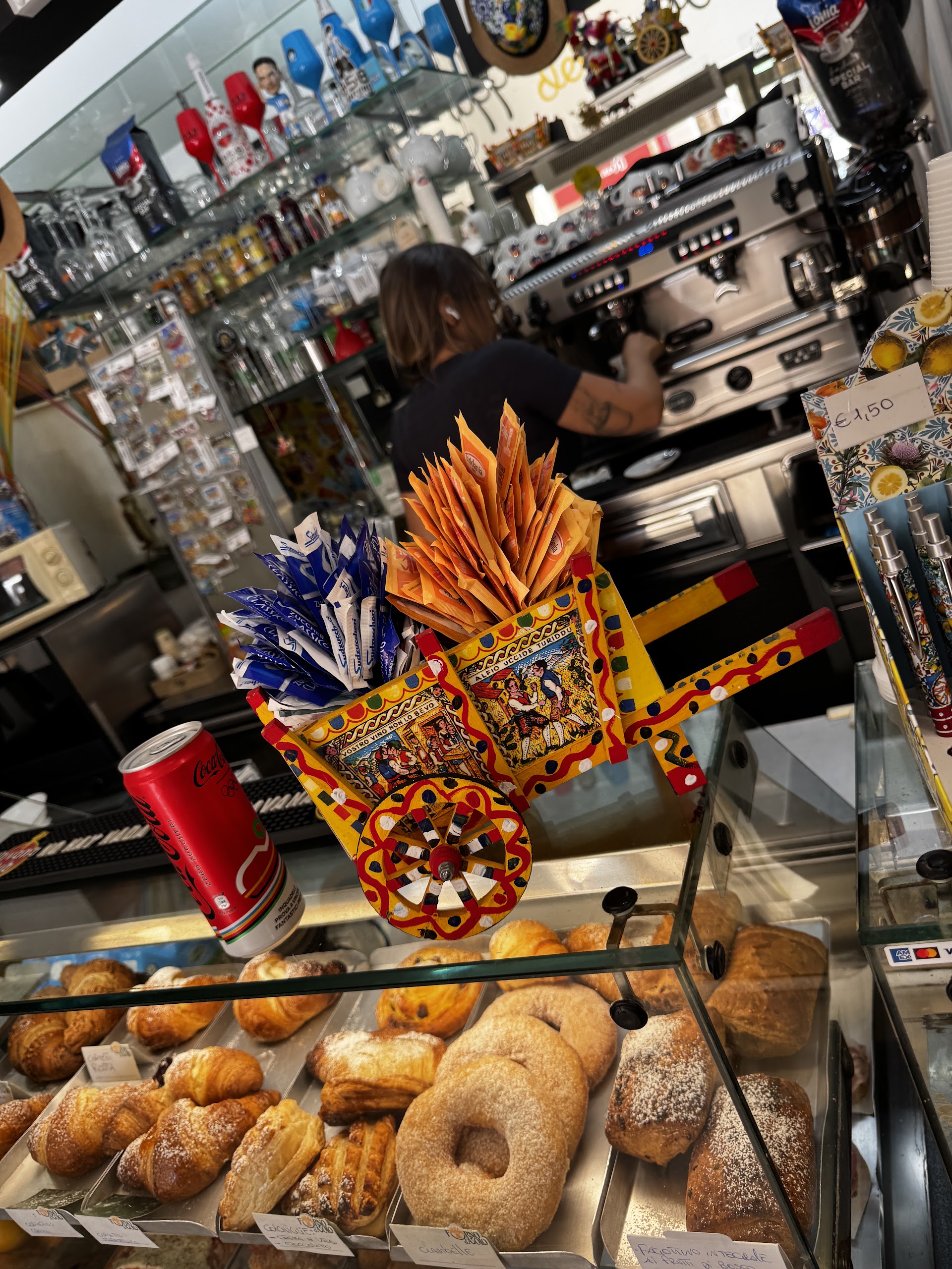 Caffe' Del Sole
