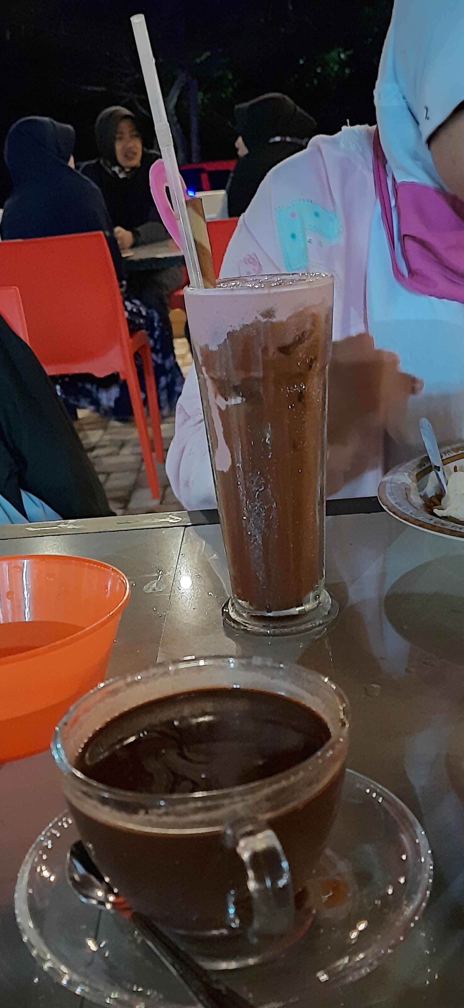 Cafe Sabang