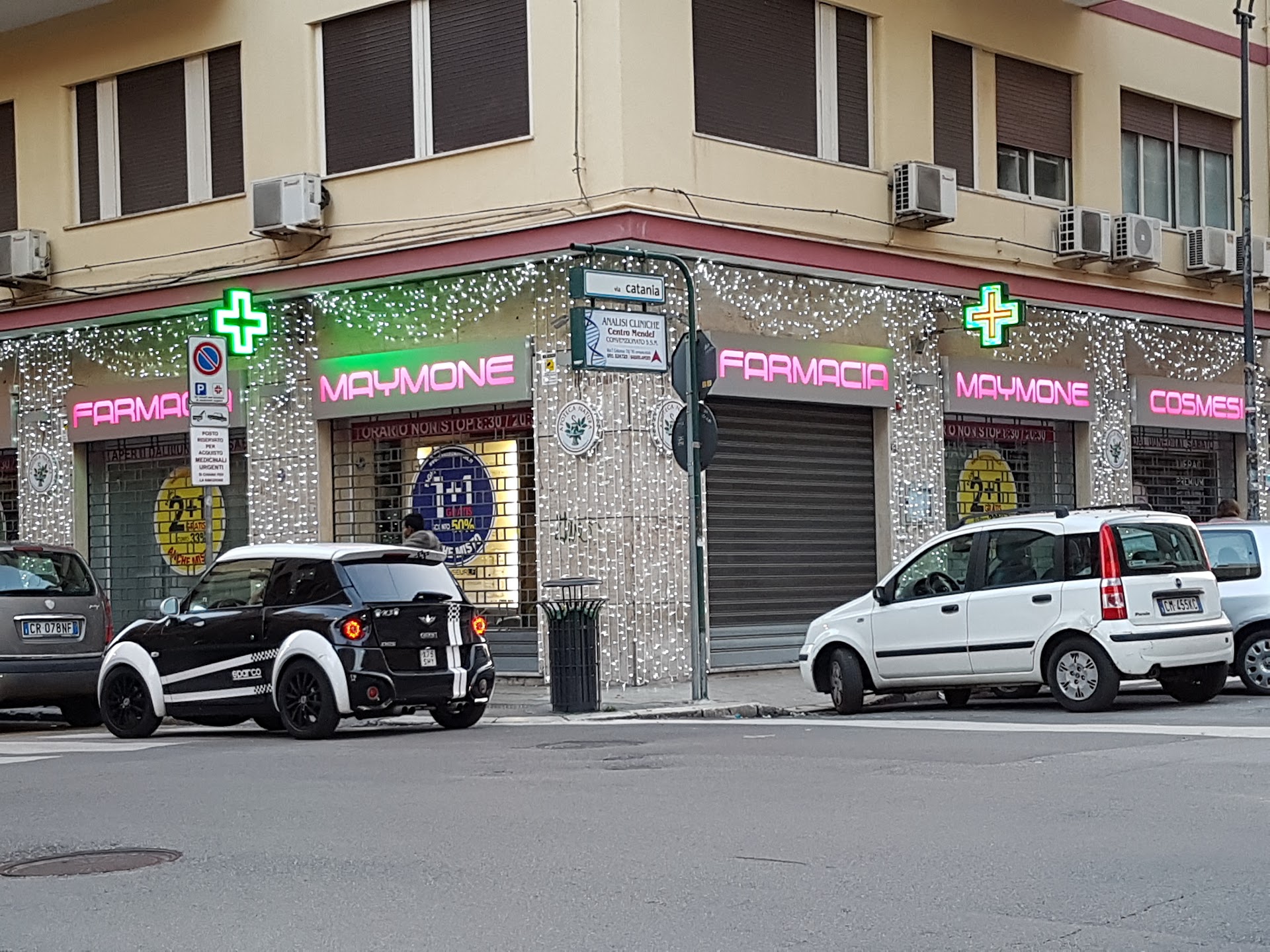 Farmacia Maymone