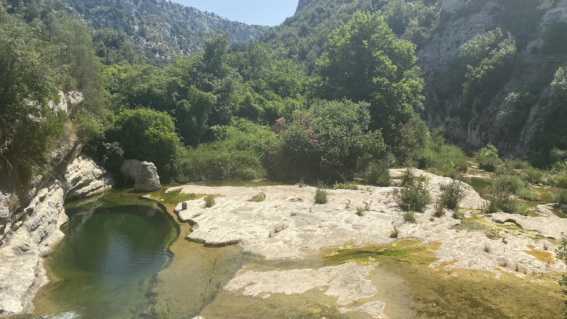 STEP - Siracusa Trekking Experience Project