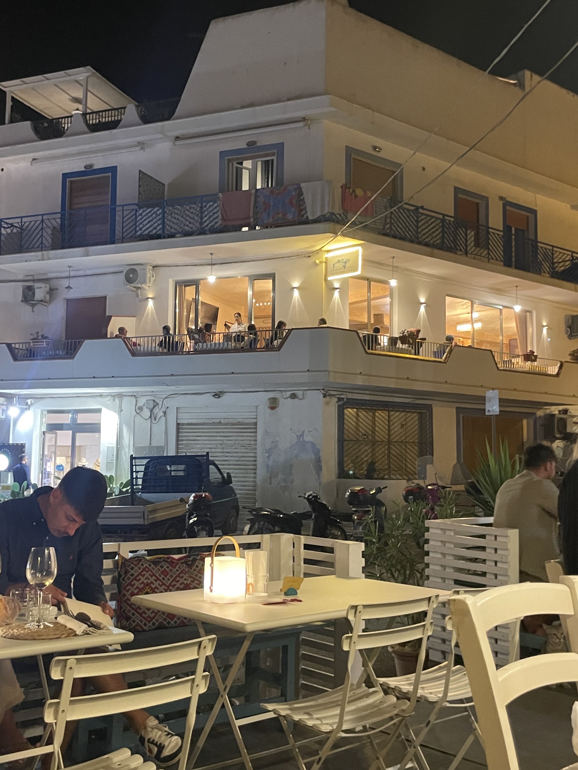 Gioia Hotel Lampedusa