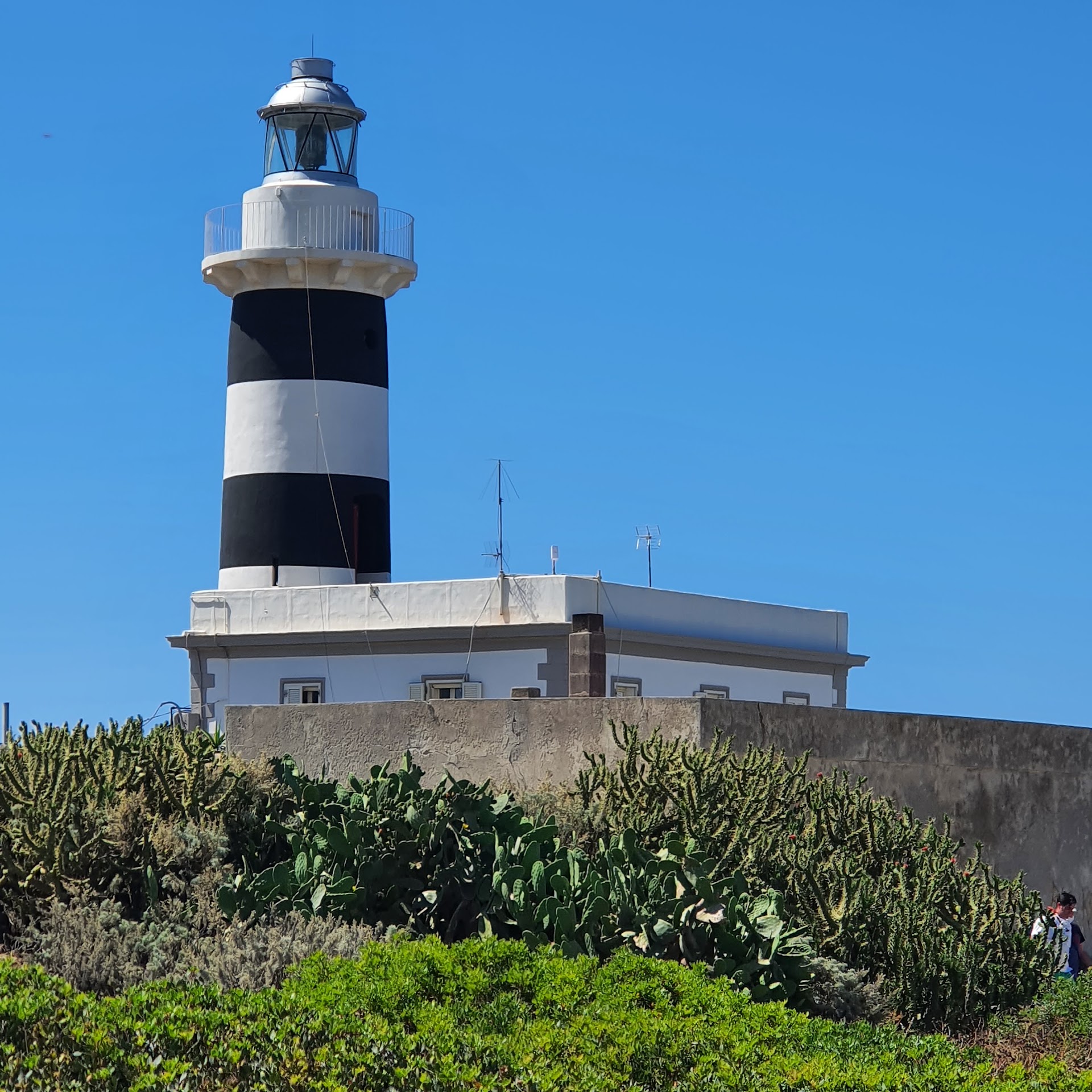Faro di Capo Sant'Elia