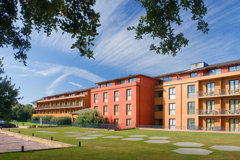 Montanyà Hotel by Senator
