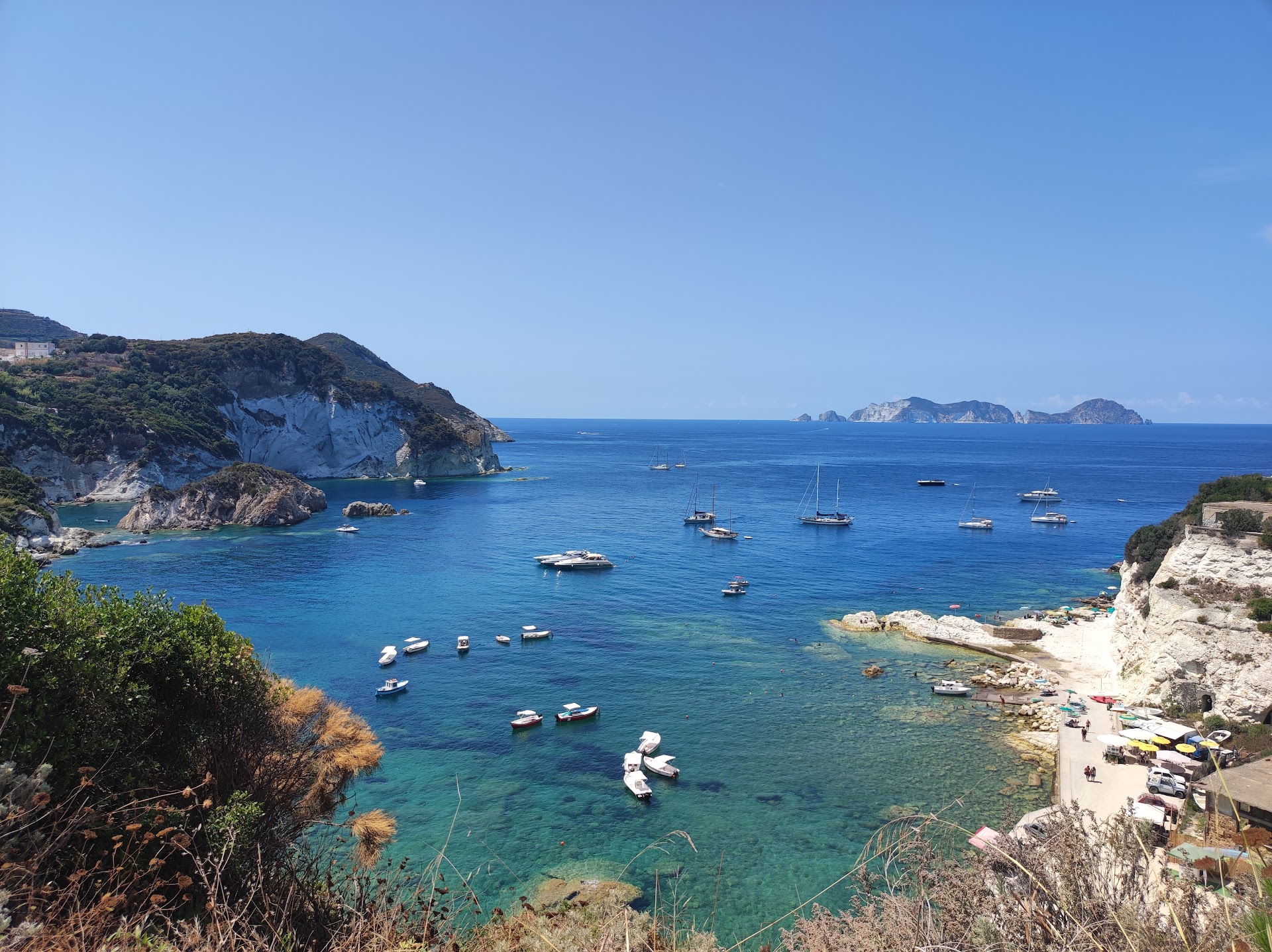 Cala dell'Acqua