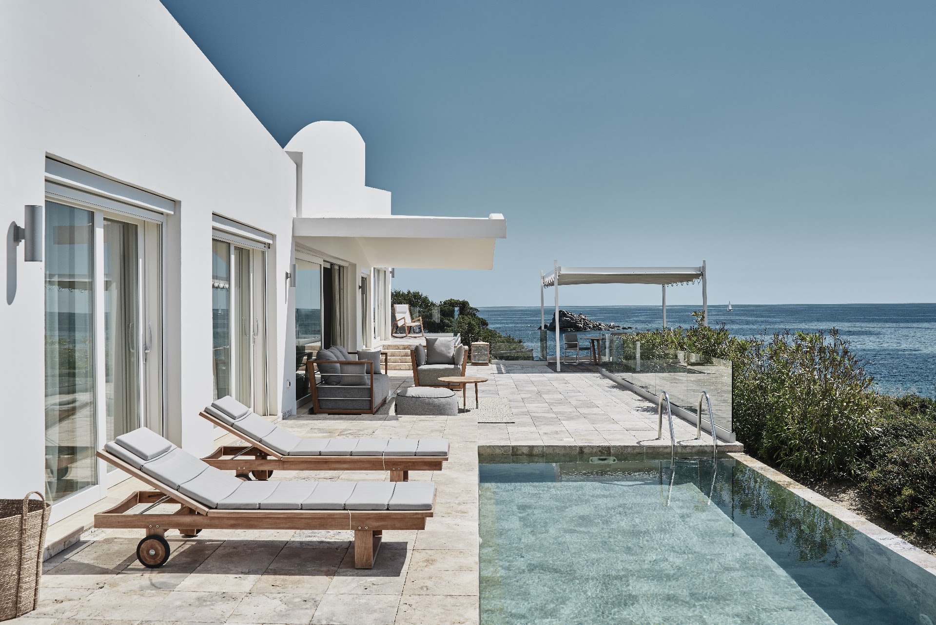 Falkensteiner Resort Capo Boi