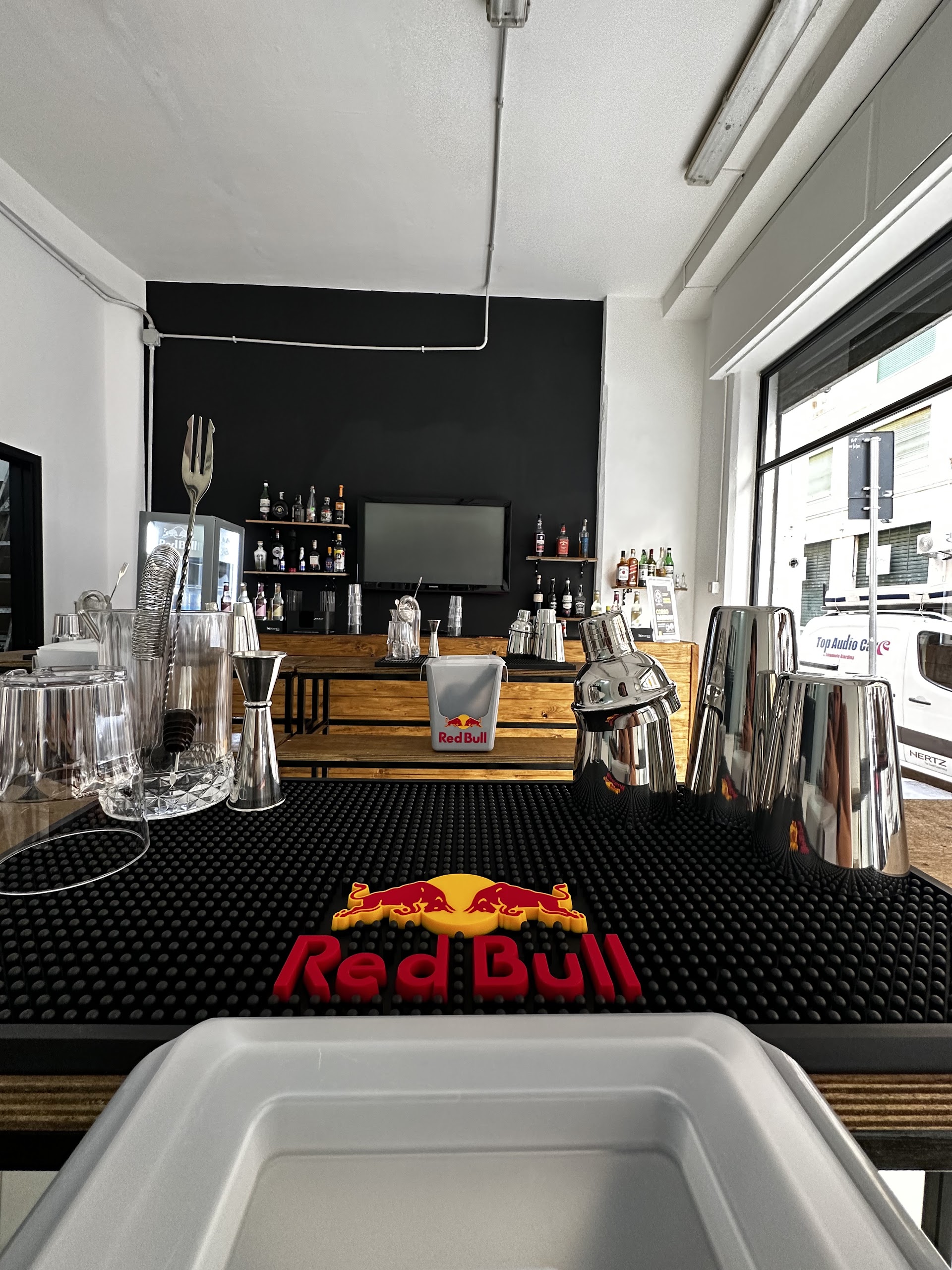 Drinkollege | Scuola Barman