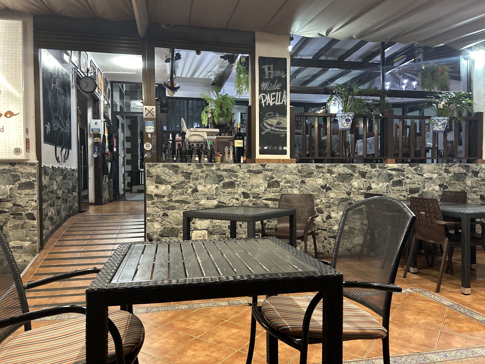 Restaurante Alfonso