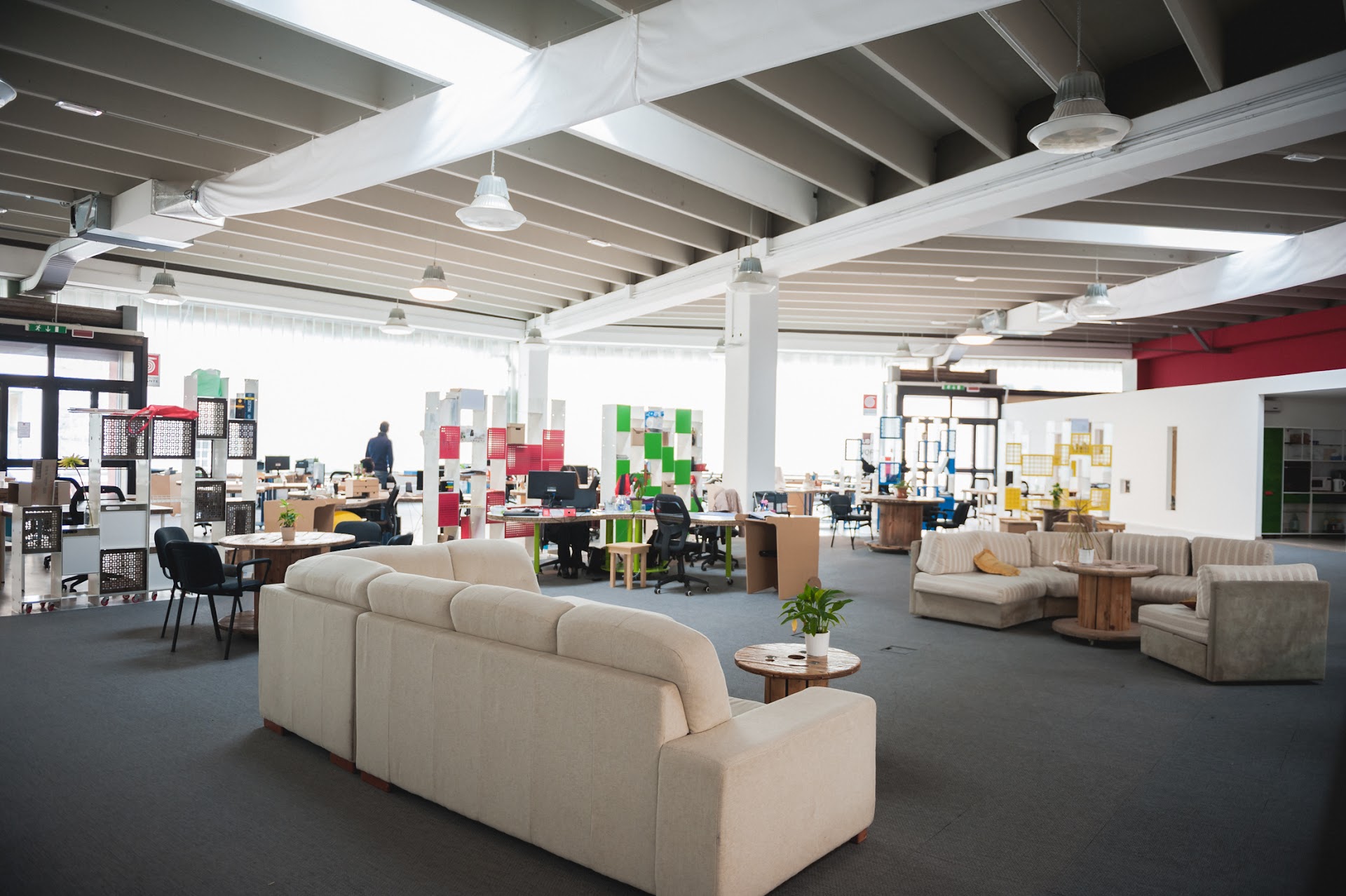 Impact Hub Bari