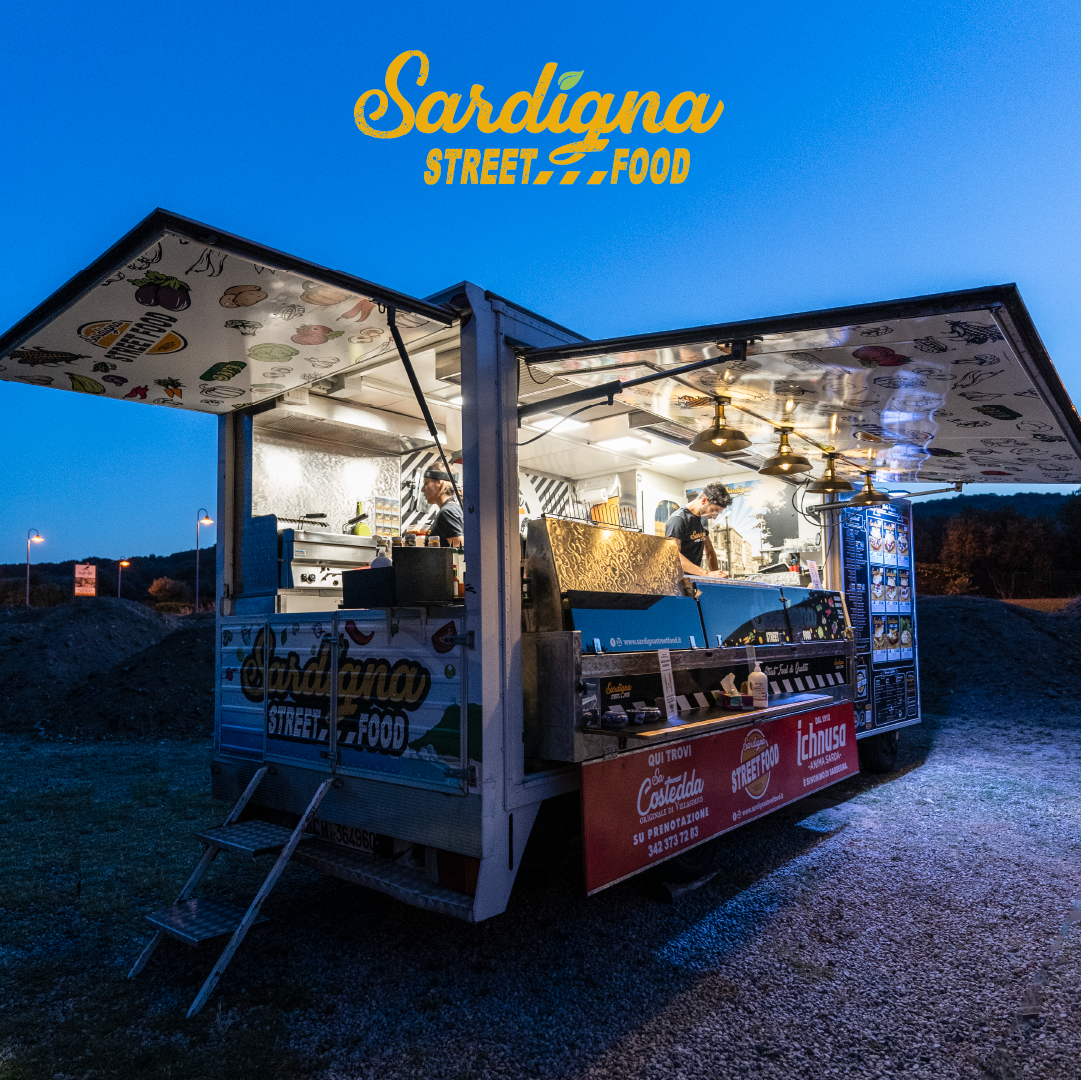 Sardigna Street Food