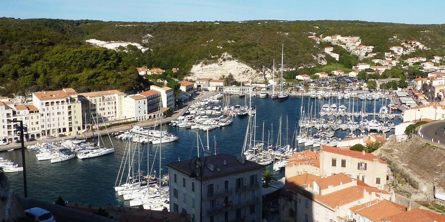 The Moorings: Sardinia Yacht Charters