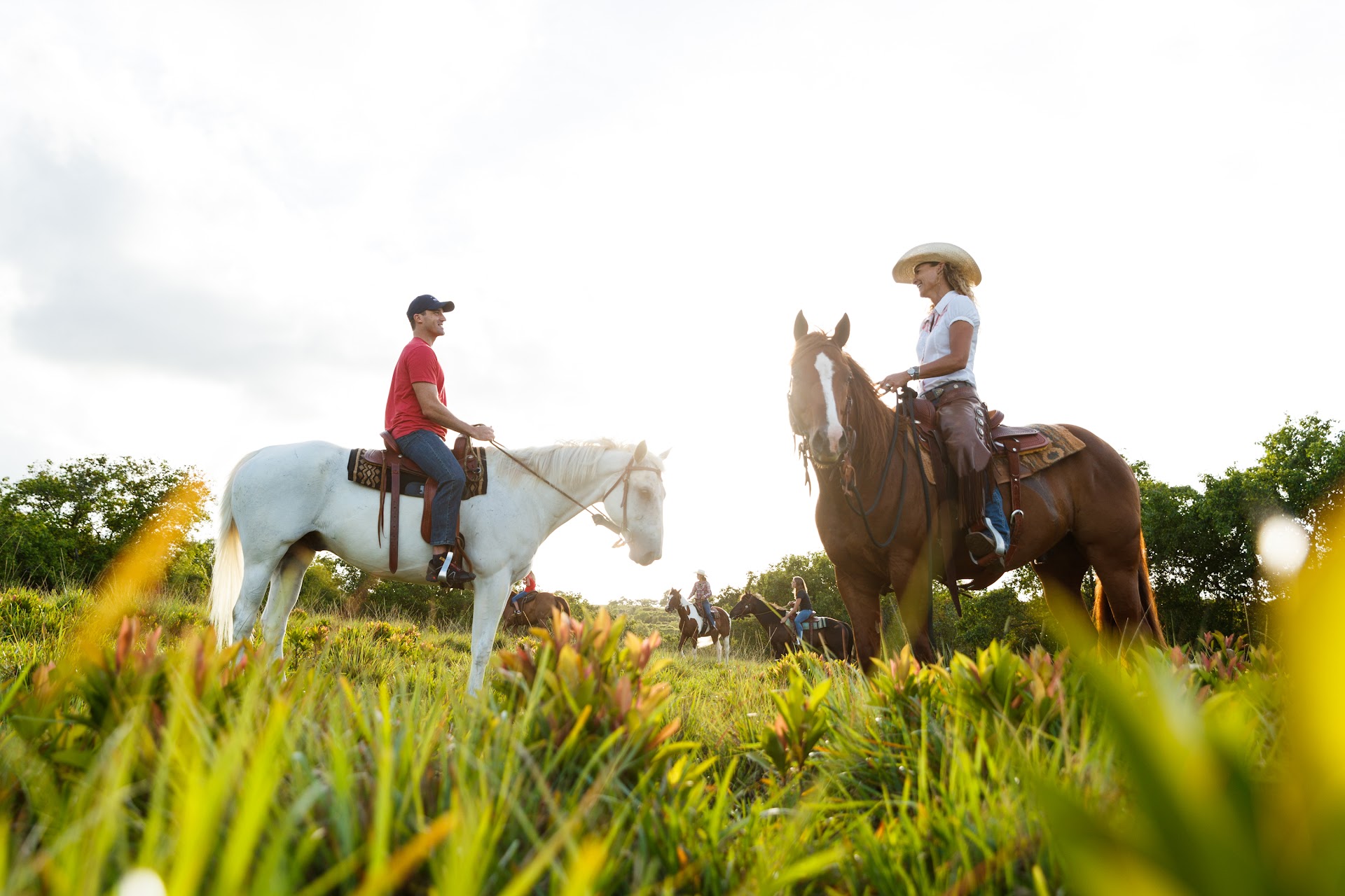 Princeville Ranch