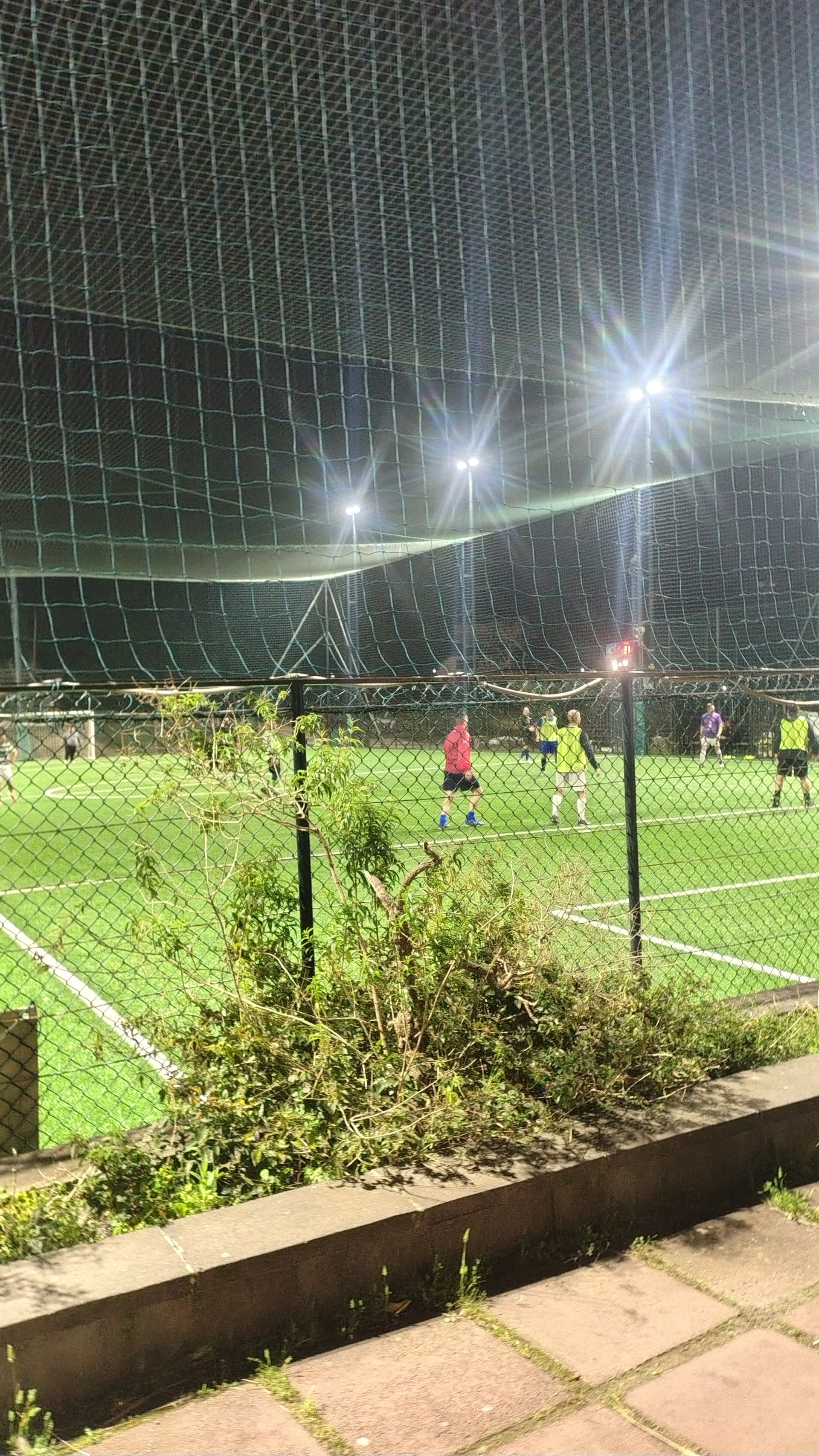 Centro Sportivo Athena Club di Franco Pannitteri
