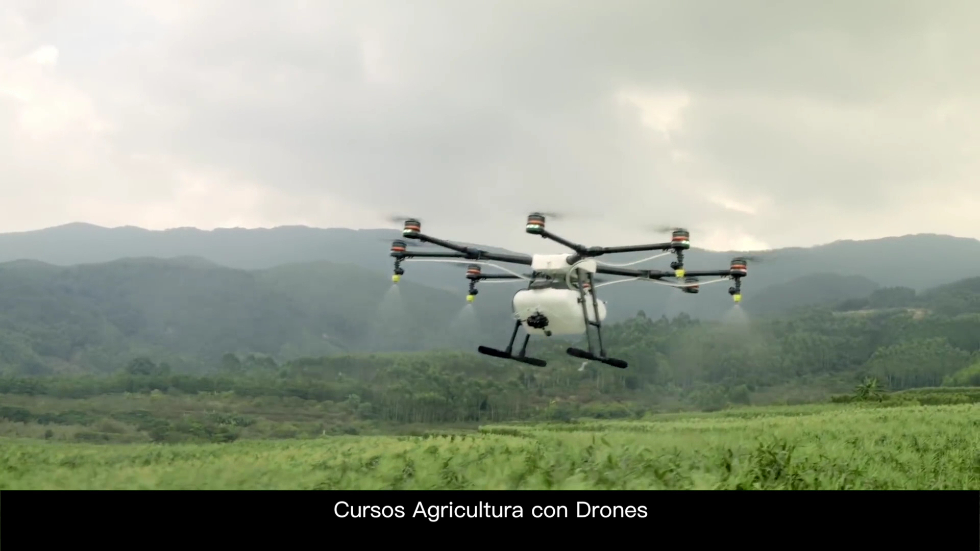 CursosDrones