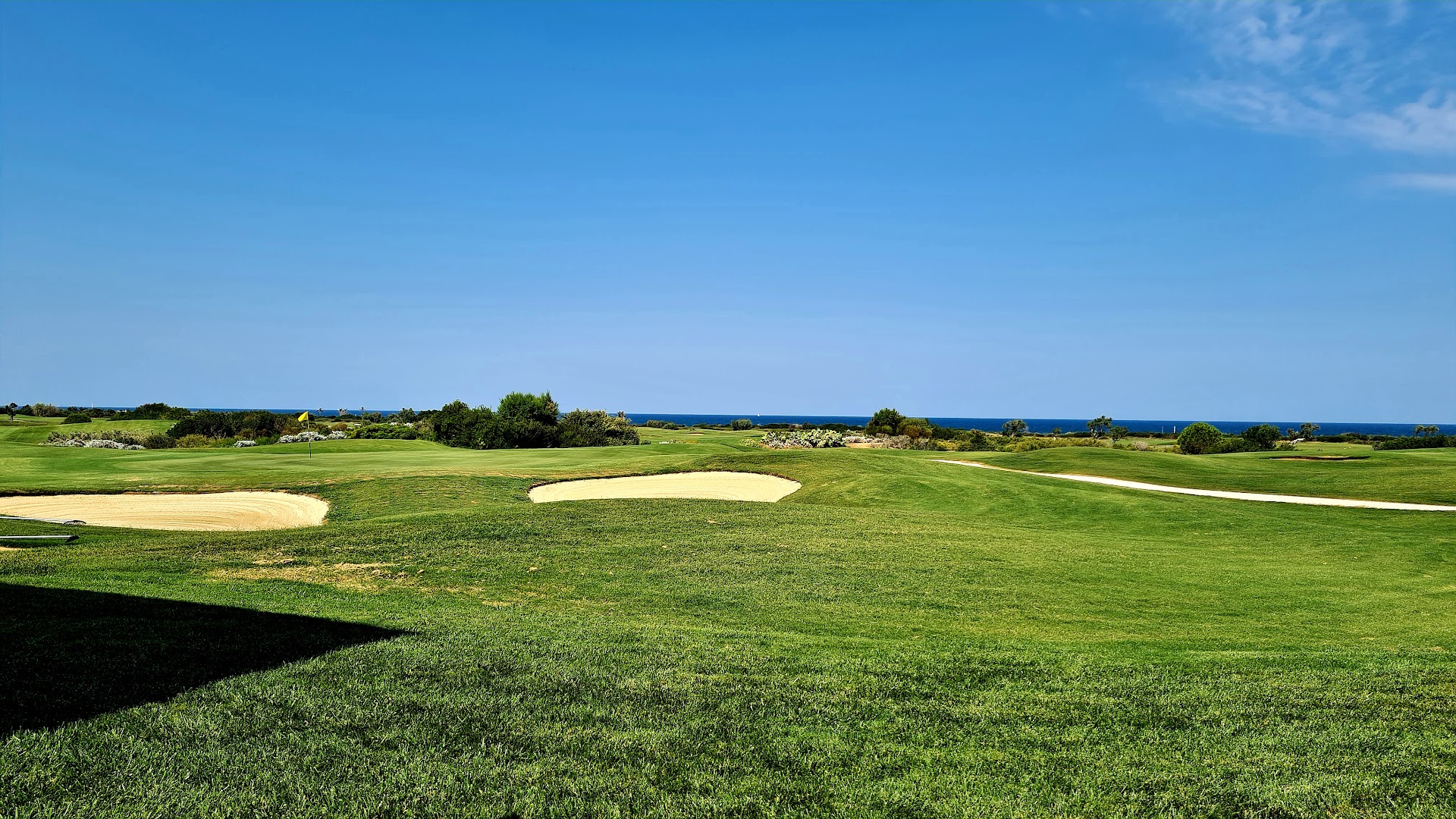 San Domenico Golf