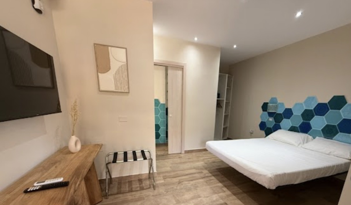 Su Entu Guest House