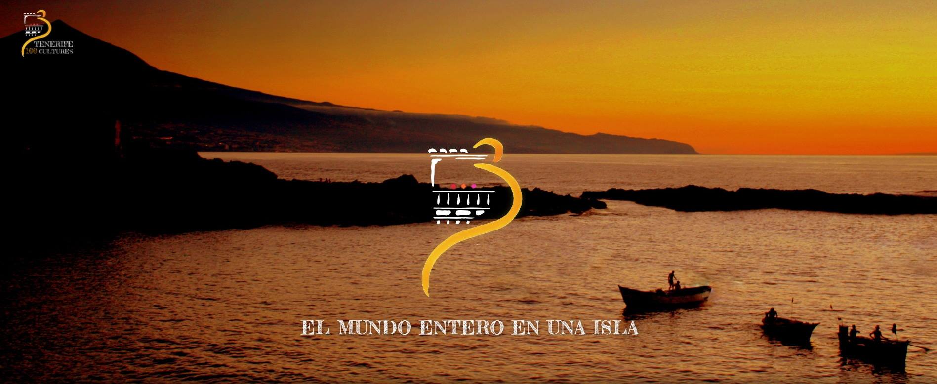 Tenerife 100 Cultures