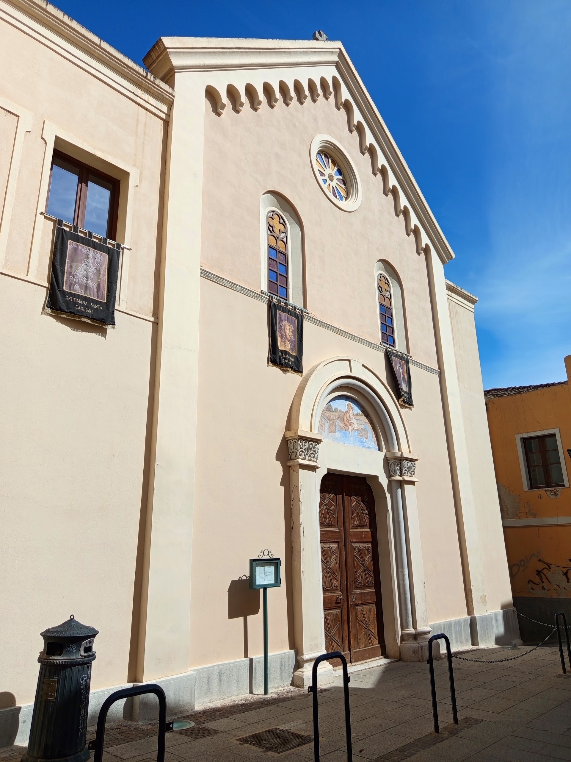 Saint Giovanni