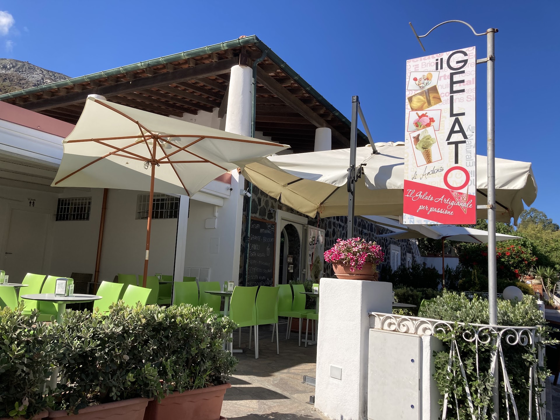 Il Gelato Di Antonio