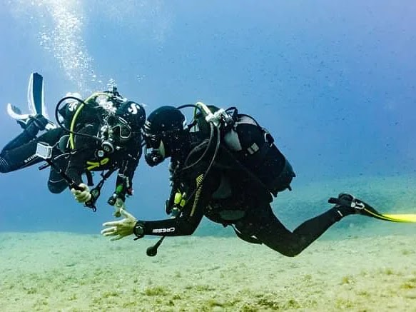 Sikelia Diving asd