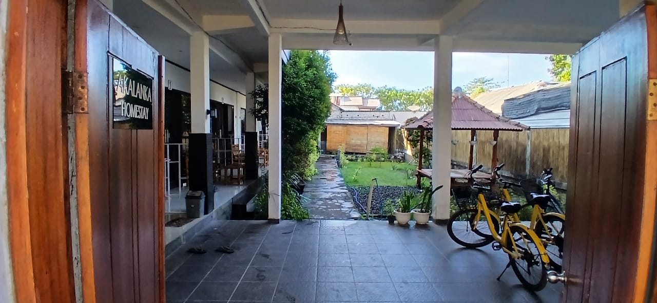 AkaLankA Bungalow
