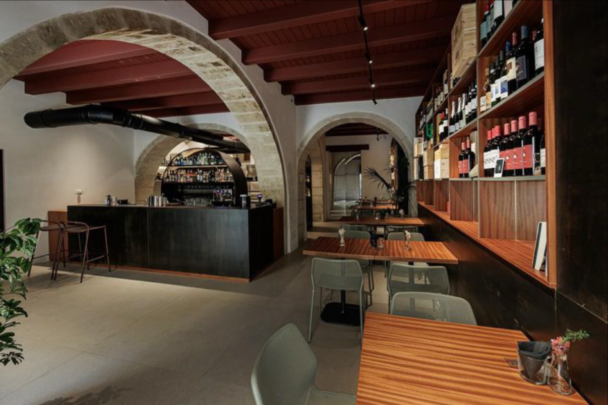 OZ BAR -OSTERIA