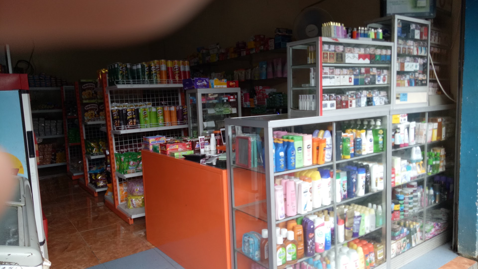 Arman Shop
