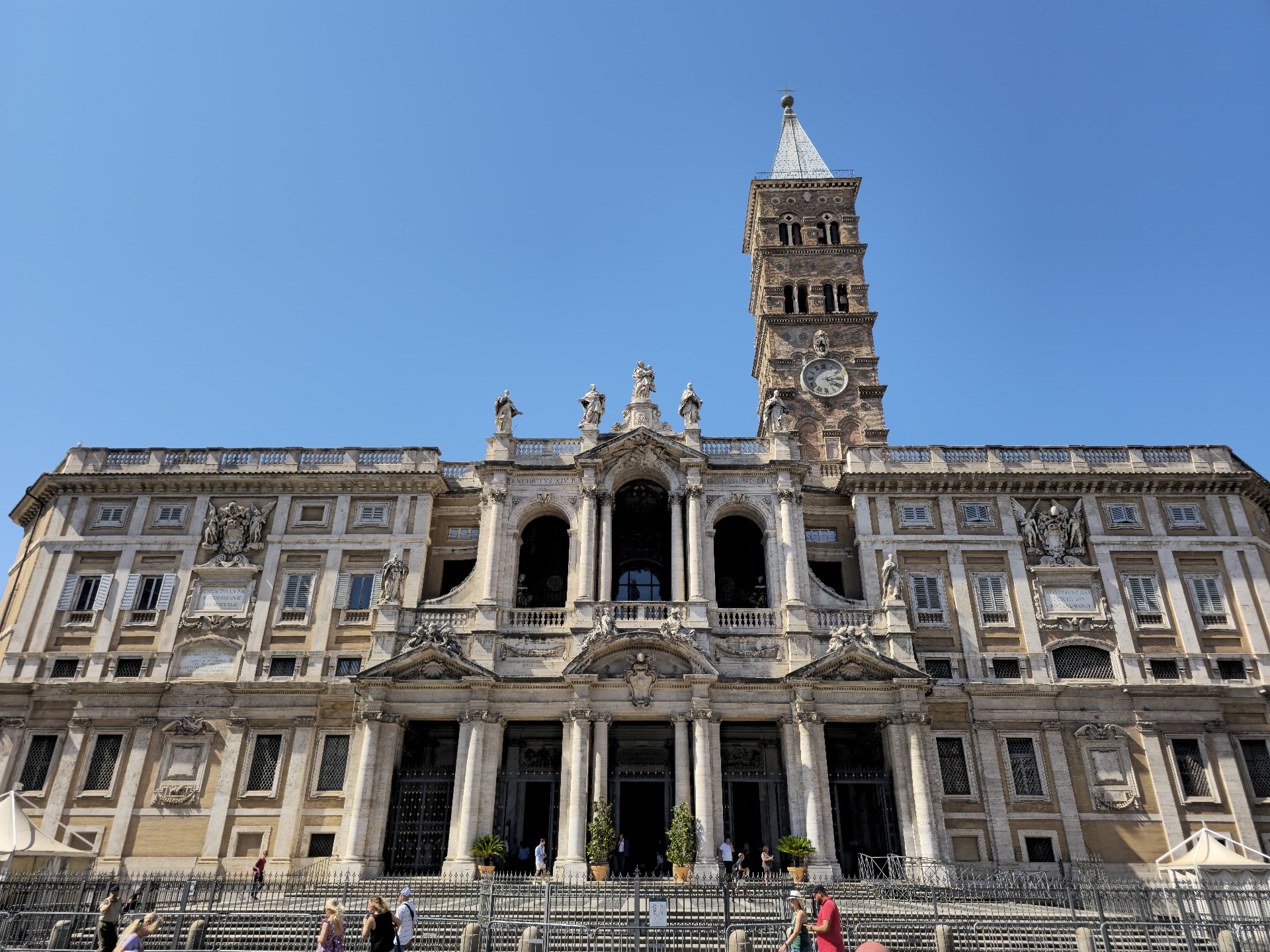 Santa Maria della Neve