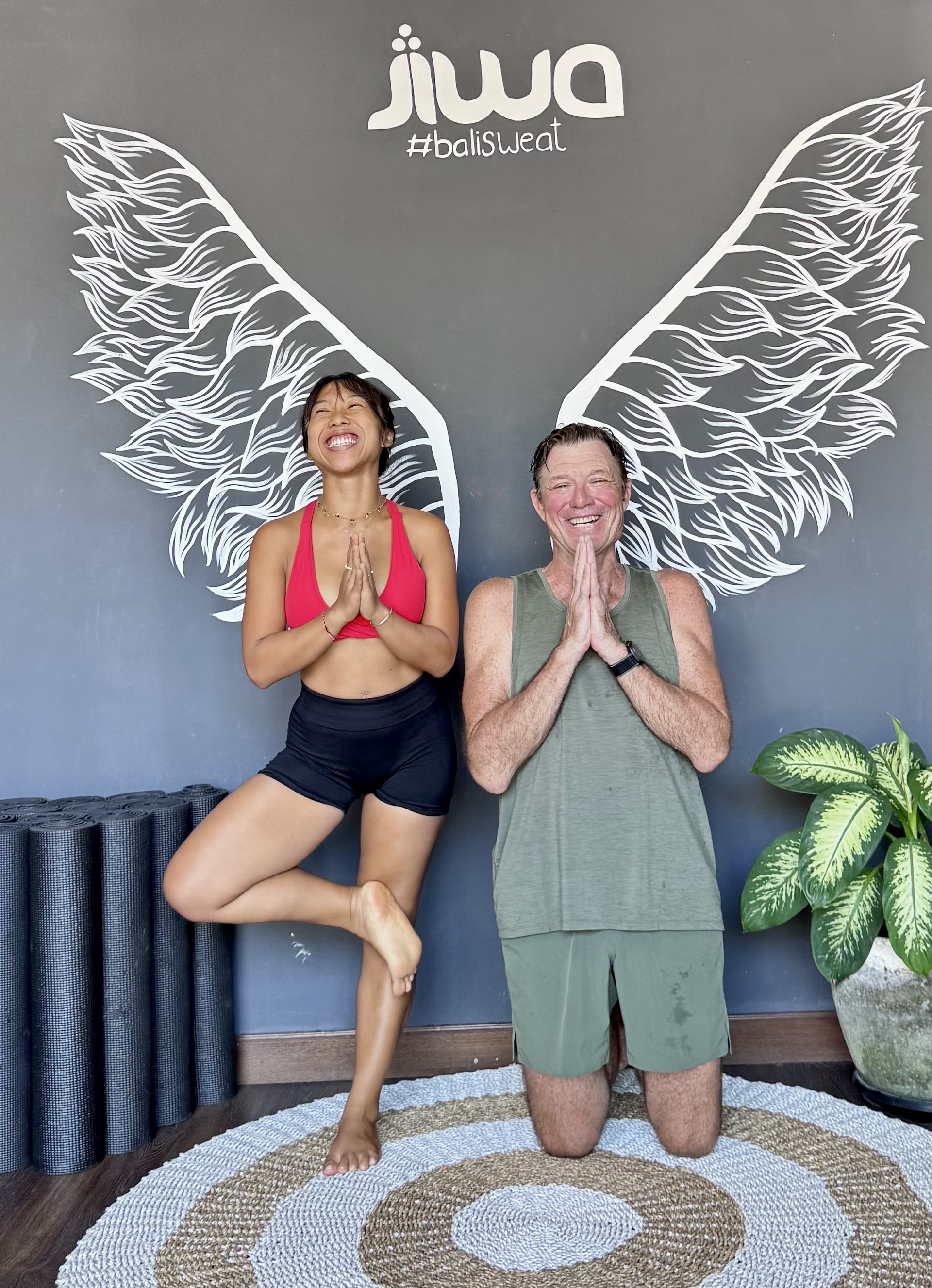 Jiwa Yoga