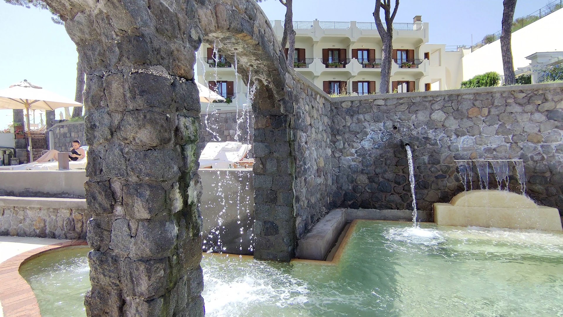 San Montano Resort & Spa