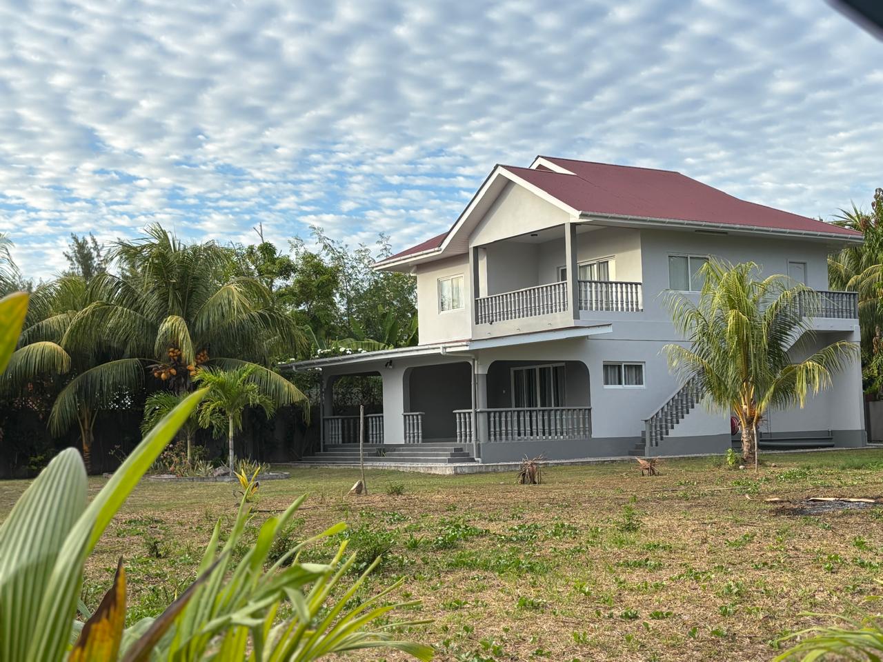 Trwa Koko Self Catering