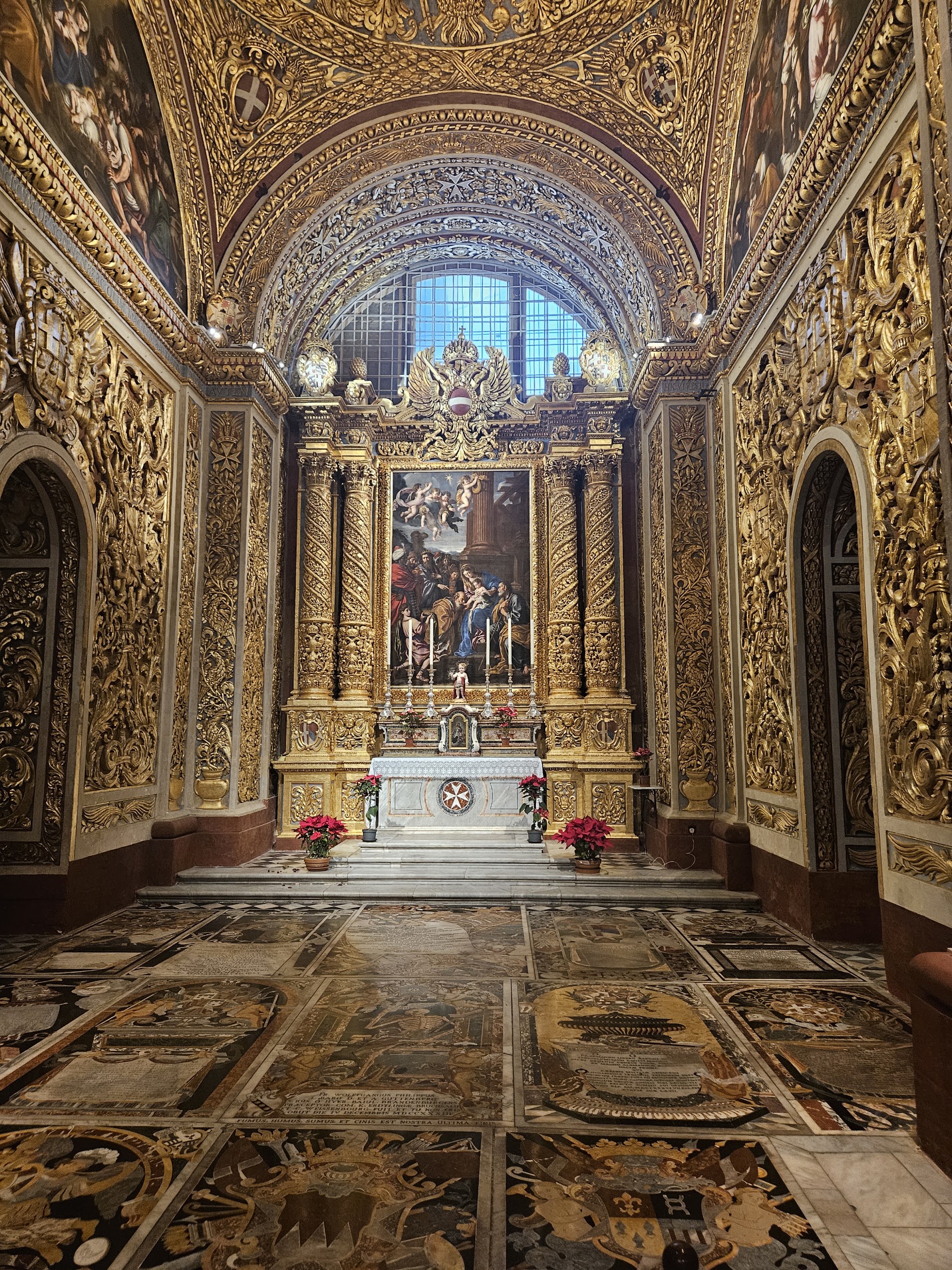 La Valeta