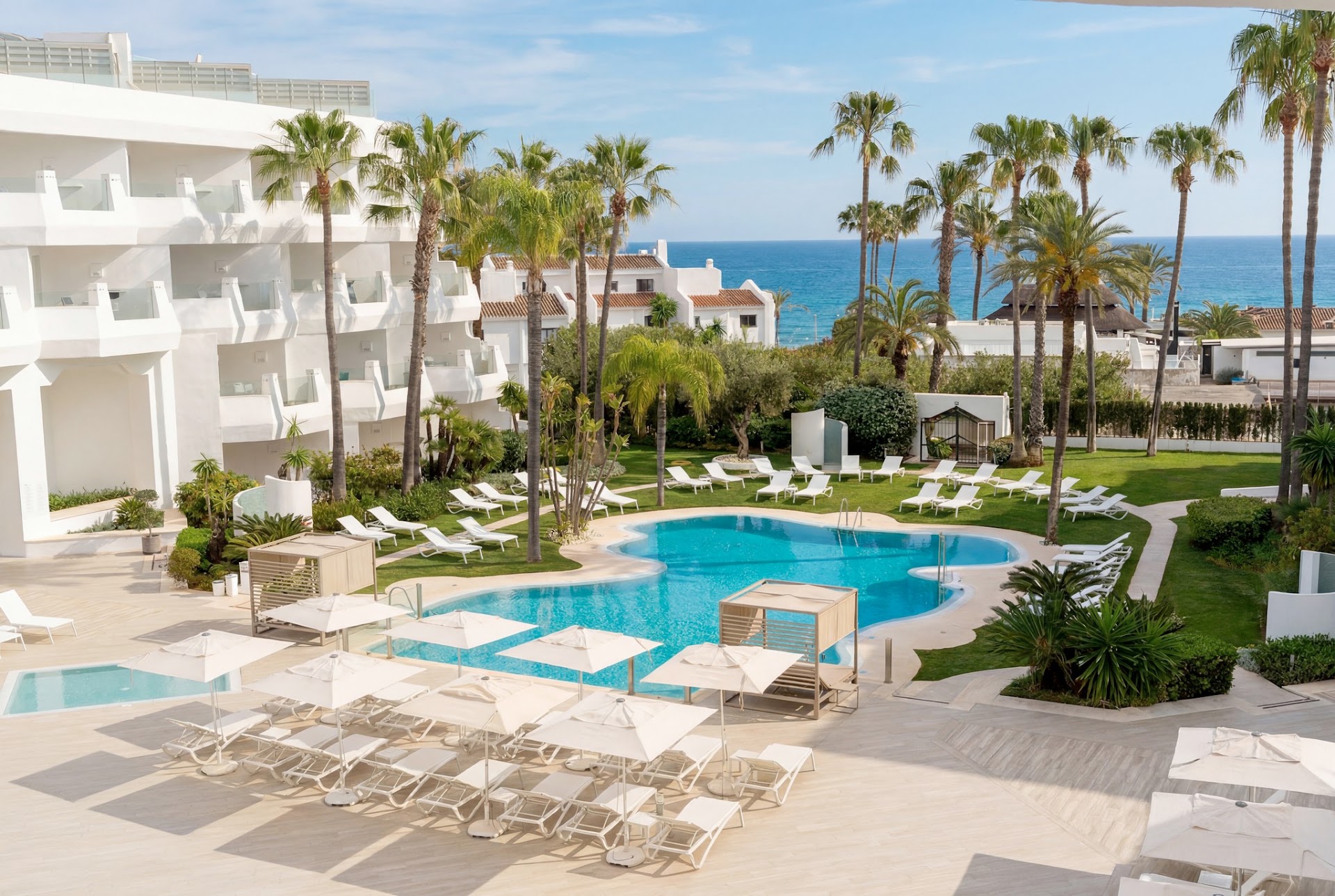 Iberostar Selection Marbella Coral Beach