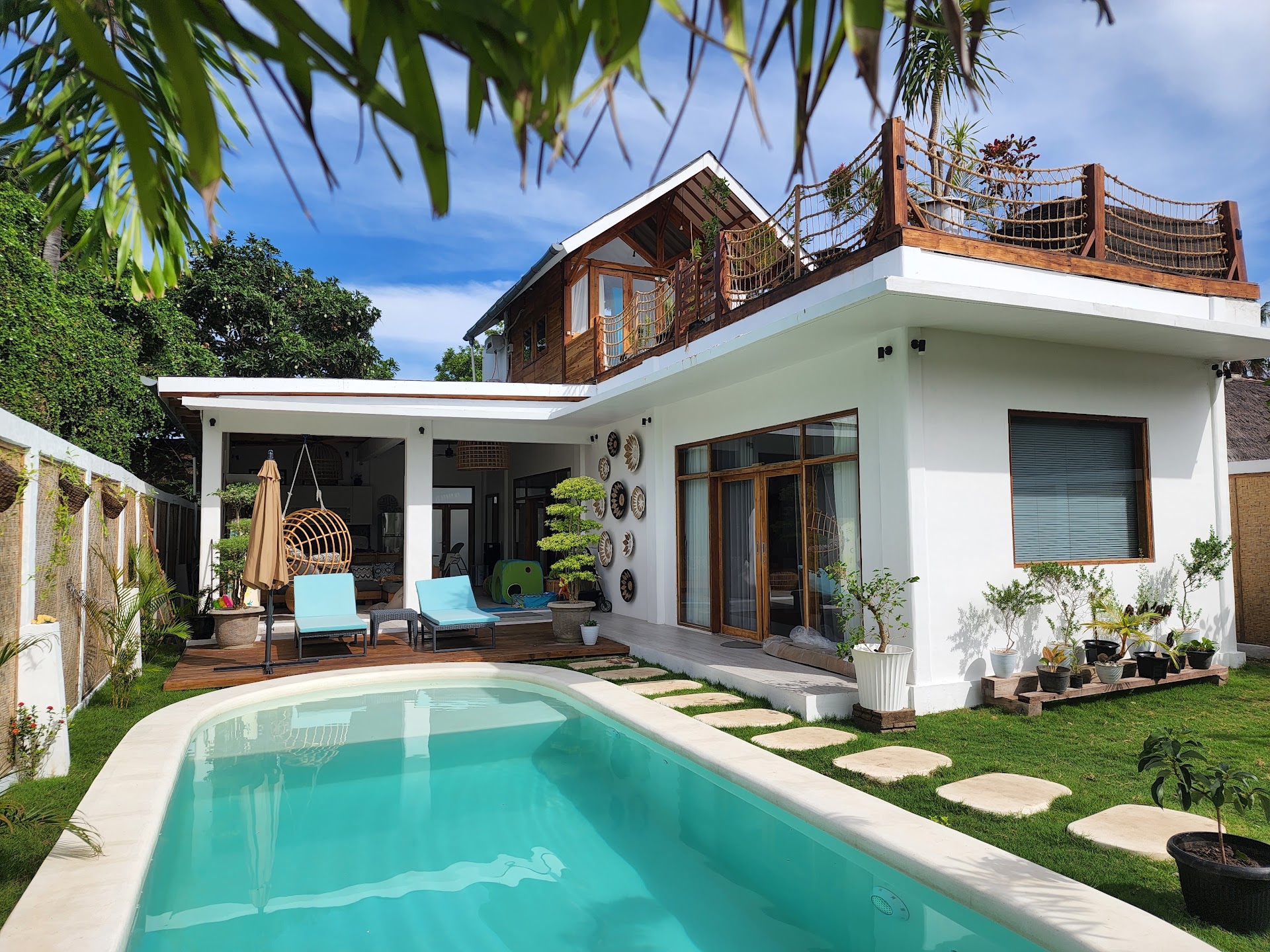 Rumah Tara