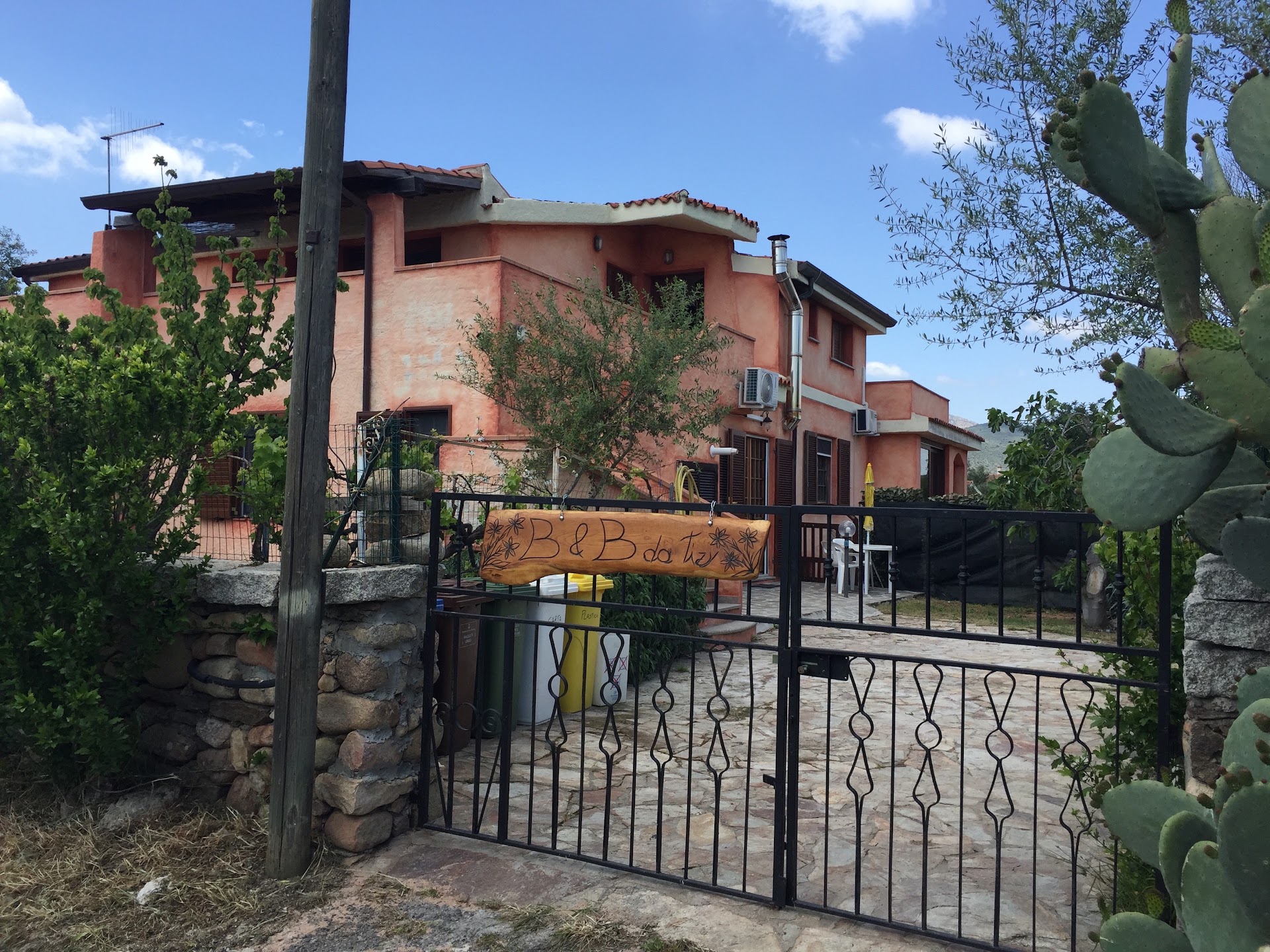 B&B da Tizy