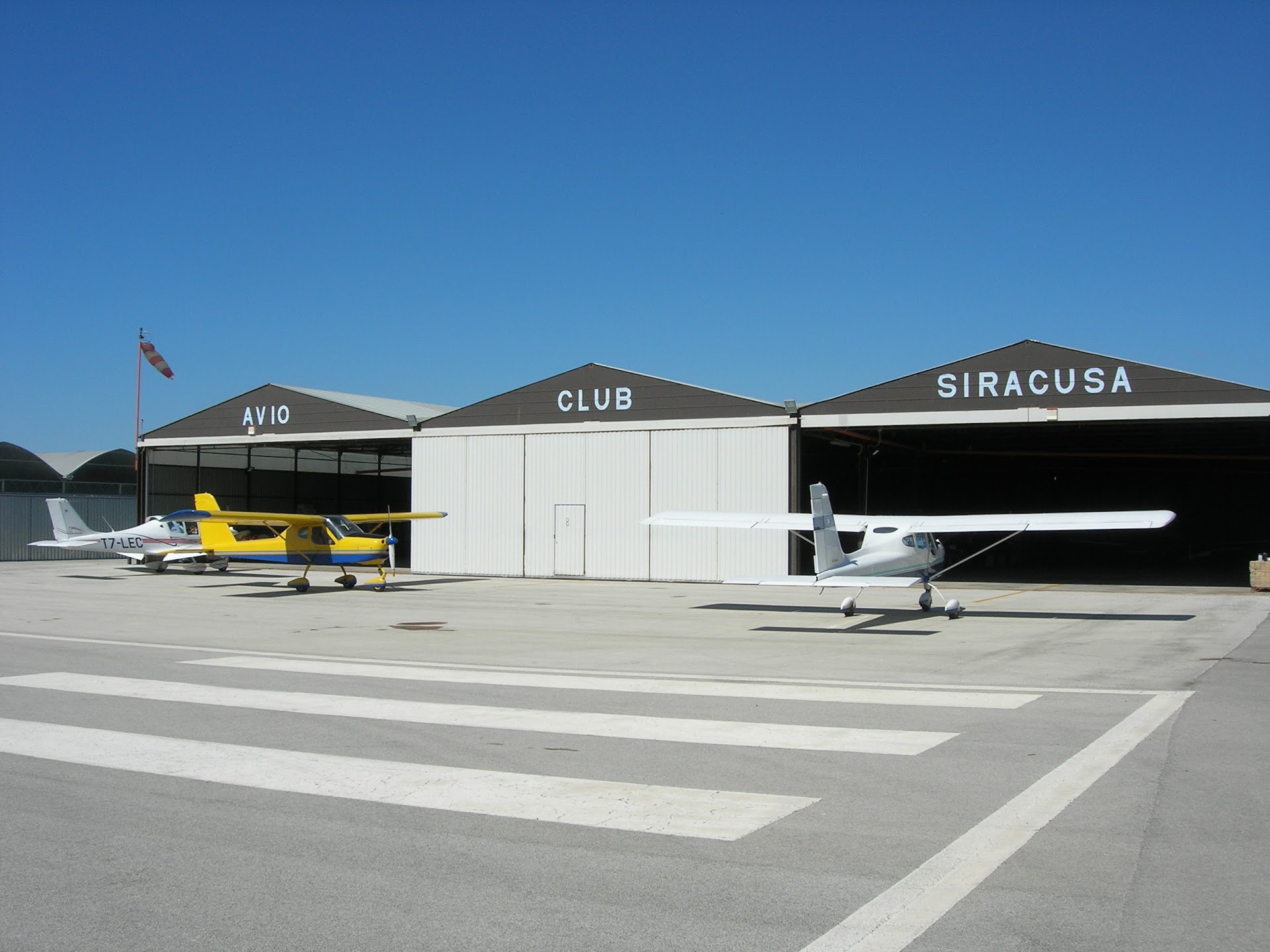 Avio Club Siracusa