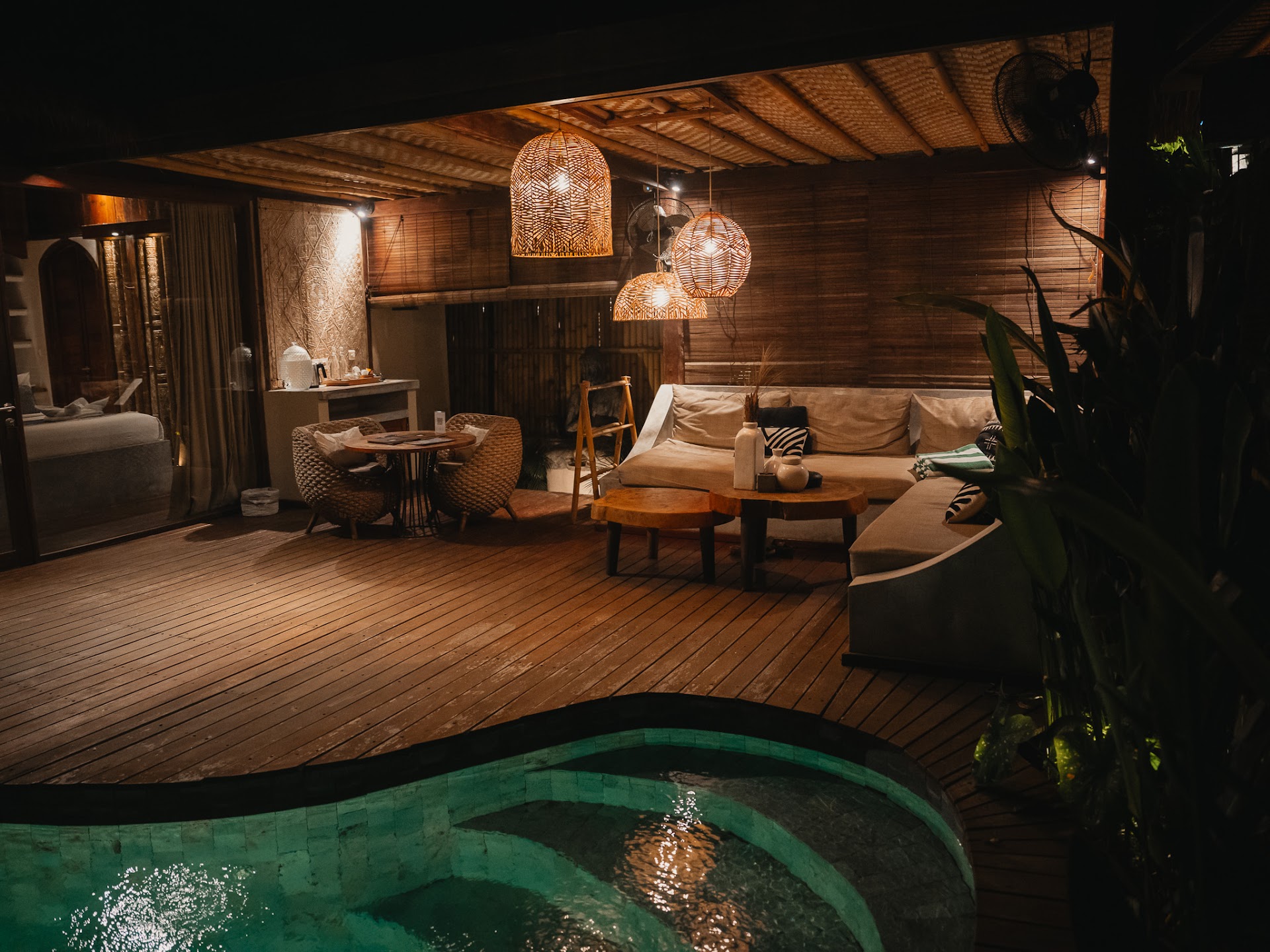 MAJO Private Villas