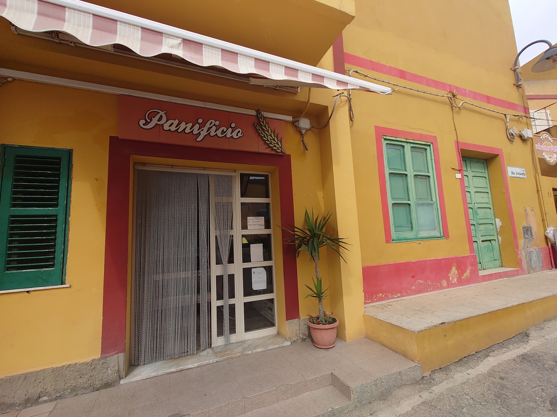 Panificio