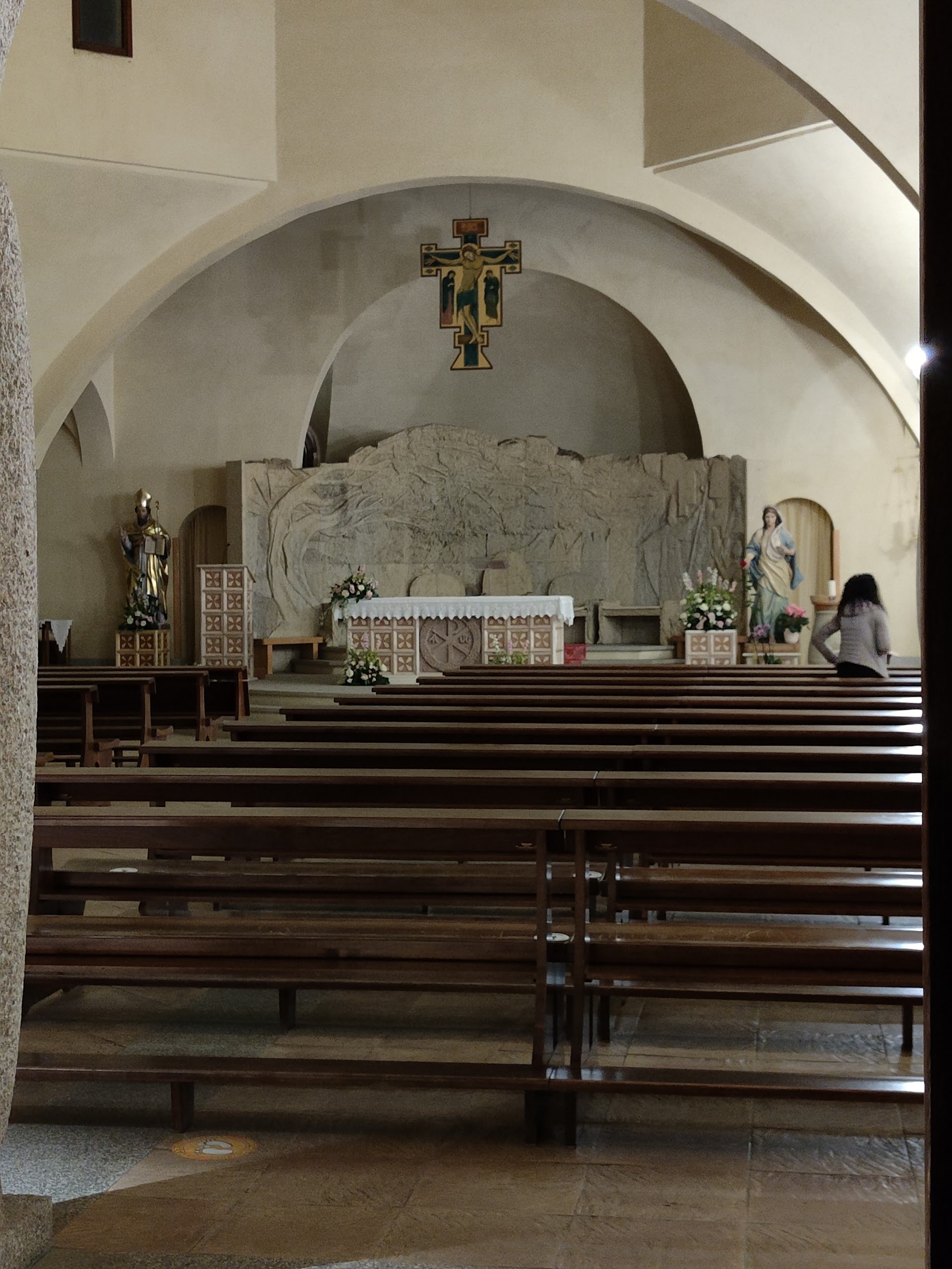 Chiesa di San Giorgio Vescovo