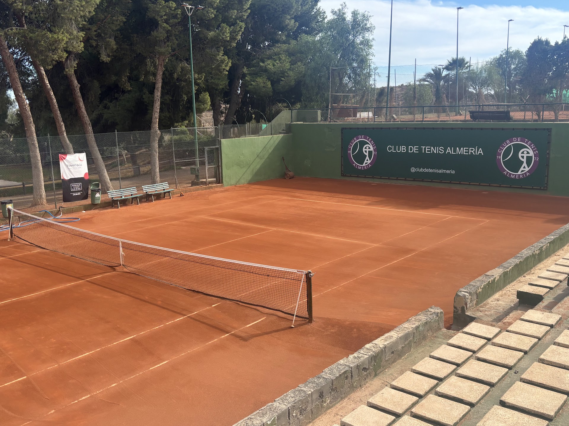 Corralejo Tennis Academy