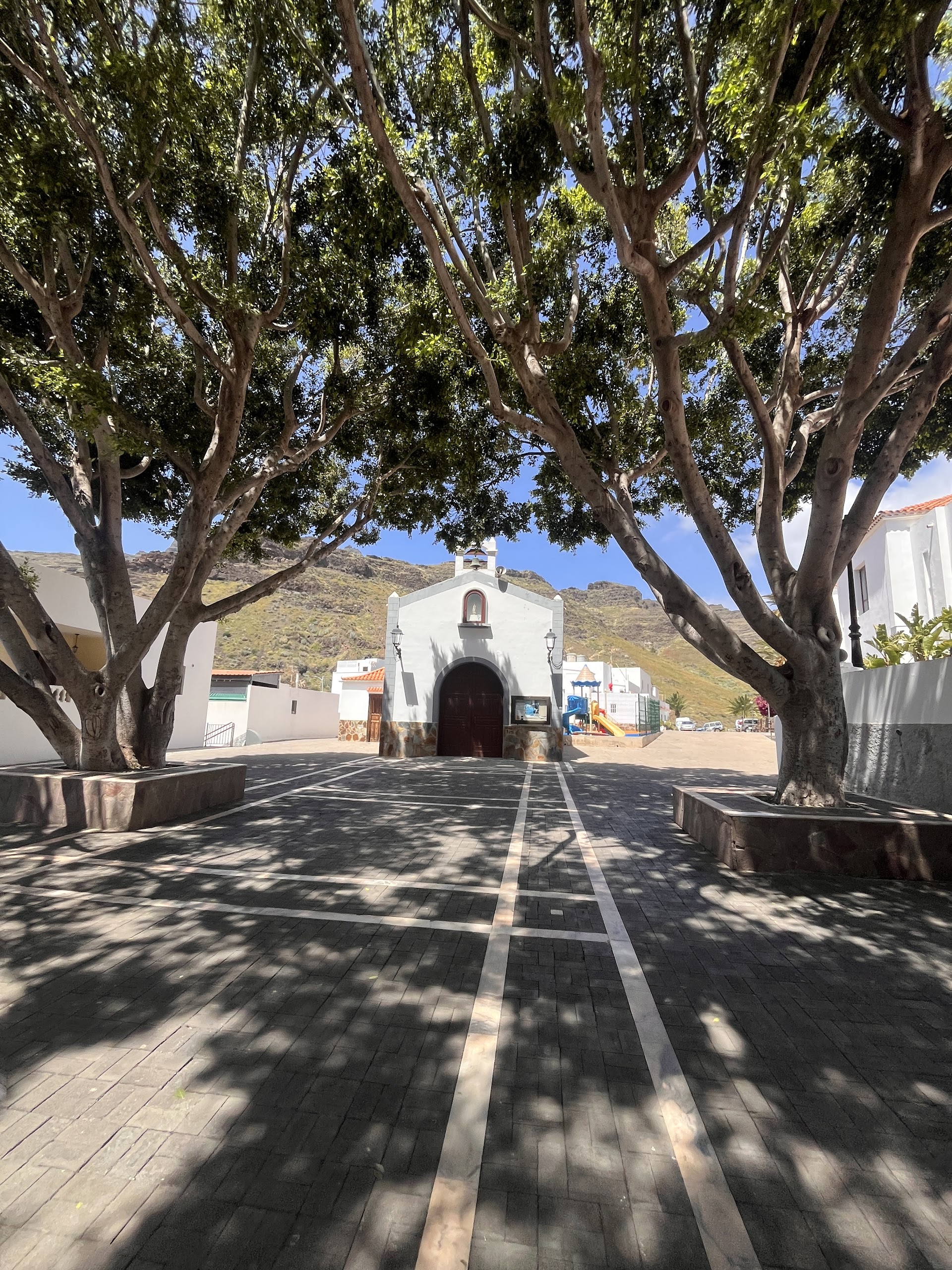 Ntra Sra de Fatima